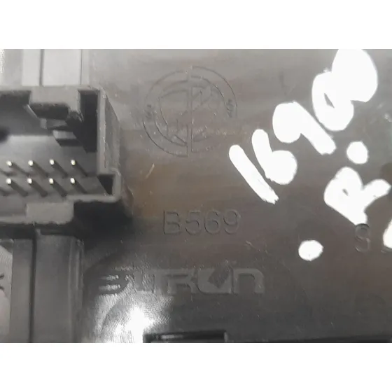 Mando Luces para Hyundai I10 Ii (Ba, Ia)