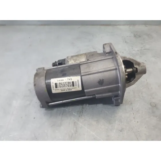 Motor Arranque para Hyundai I10 Ii (Ba, Ia)