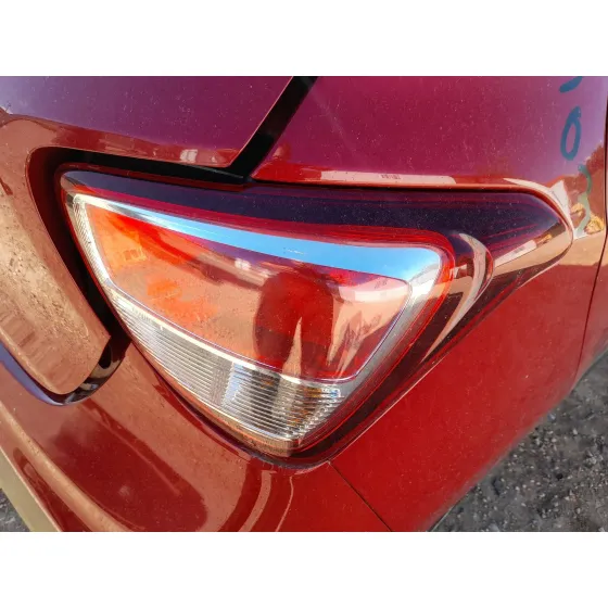 Piloto Trasero Derecho para Hyundai I10 Ii (Ba, Ia)