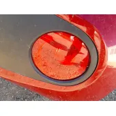 Piloto Trasero Derecho Paragolpes para Hyundai I10 Ii (Ba, Ia)