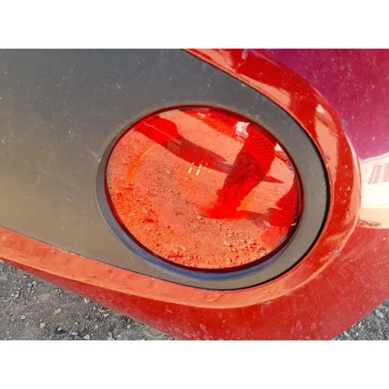 Piloto Trasero Derecho Paragolpes para Hyundai I10 Ii (Ba, Ia)