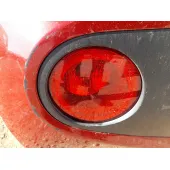 Piloto Trasero Izquierdo Paragolpes para Hyundai I10 Ii (Ba, Ia)