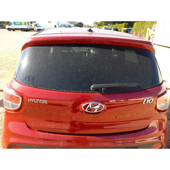 Porton Trasero para Hyundai I10 Ii (Ba, Ia)