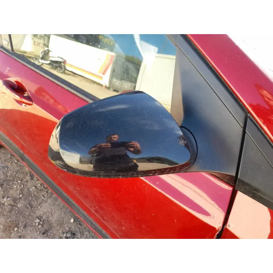 Retrovisor Derecho para Hyundai I10 Ii (Ba, Ia)