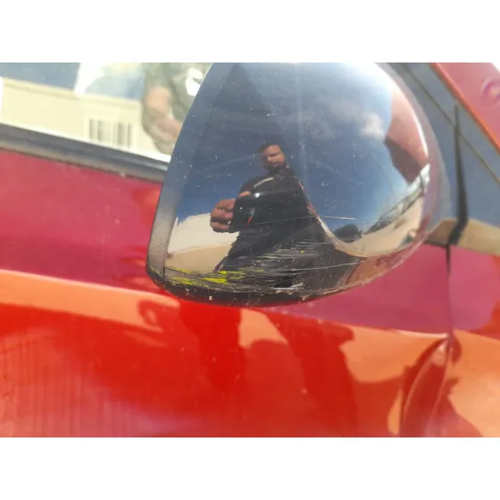 Retrovisor Derecho para Hyundai I10 Ii (Ba, Ia)