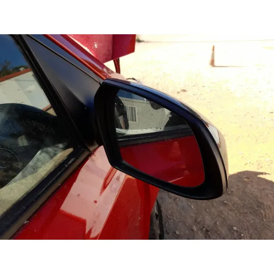 Retrovisor Derecho para Hyundai I10 Ii (Ba, Ia)