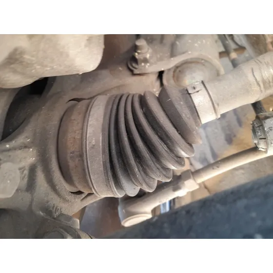 Transmision Delantera Derecha para Hyundai I10 Ii (Ba, Ia)