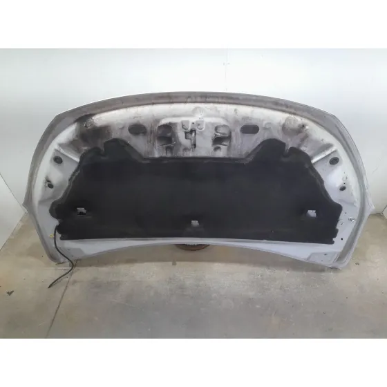 Capot para Dacia Lodgy (Js_)