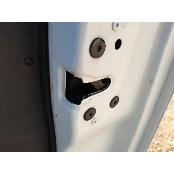Cerradura Puerta Delantera Derecha para Dacia Lodgy (Js_)