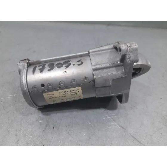 Motor Arranque para Dacia Lodgy (Js_)