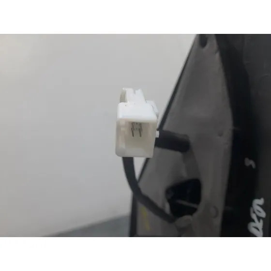 Retrovisor Derecho para Dacia Lodgy (Js_)