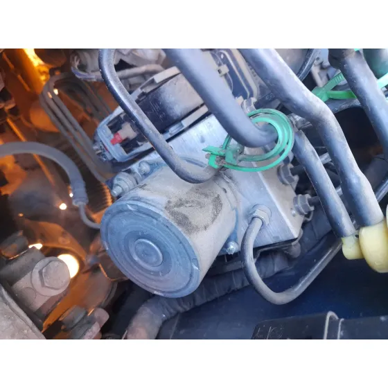 Abs para Seat Ibiza Iv (6J5, 6P1)