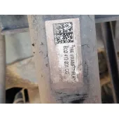 Amortiguador Delantero Derecho para Seat Ibiza Iv (6J5, 6P1)