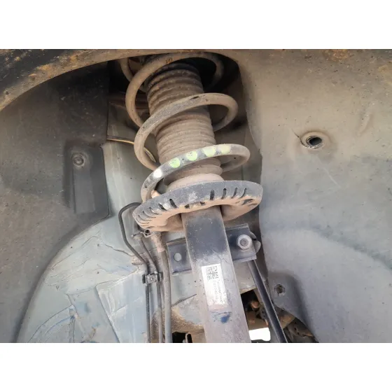 Amortiguador Delantero Derecho para Seat Ibiza Iv (6J5, 6P1)