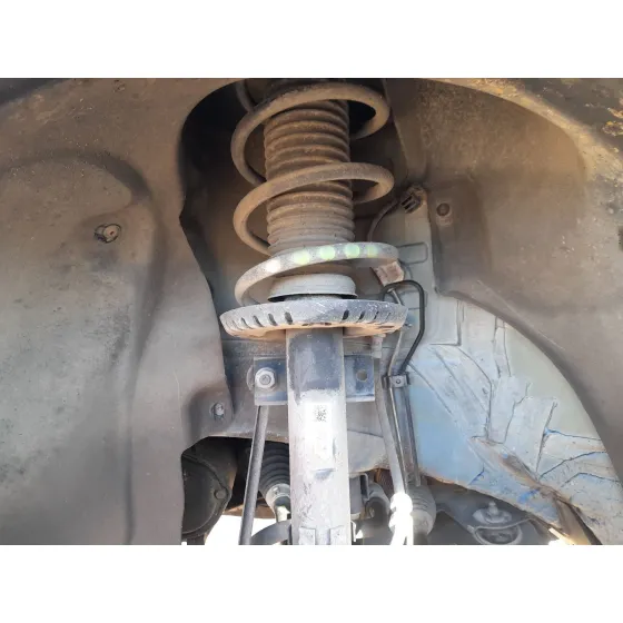 Amortiguador Delantero Izquierdo para Seat Ibiza Iv (6J5, 6P1)
