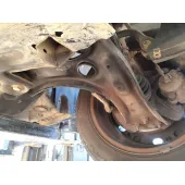 Brazo Suspension Inferior Delantero Izquierdo para Seat Ibiza Iv (6J5, 6P1)