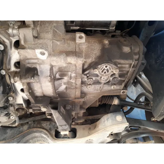 Caja Cambios para Seat Ibiza Iv (6J5, 6P1)
