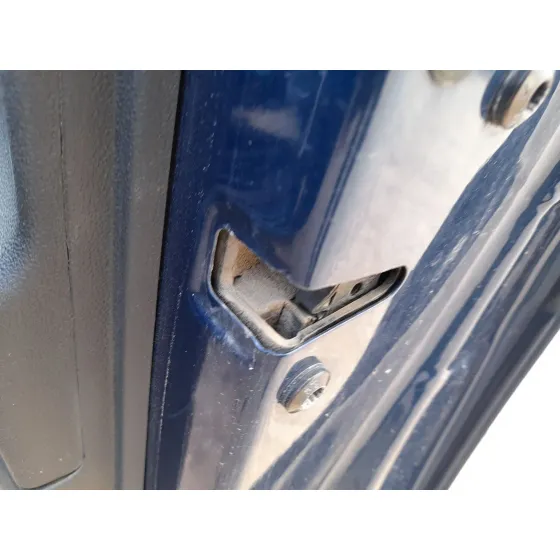 Cerradura Puerta Delantera Derecha para Seat Ibiza Iv (6J5, 6P1)