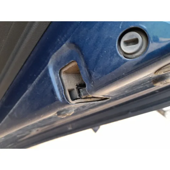 Cerradura Puerta Trasera Derecha para Seat Ibiza Iv (6J5, 6P1)