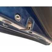 Cerradura Puerta Trasera Izquierda para Seat Ibiza Iv (6J5, 6P1)