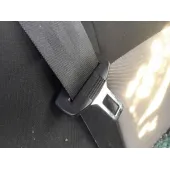 Cinturon Seguridad Trasero Derecho para Seat Ibiza Iv (6J5, 6P1)