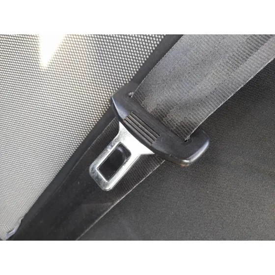 Cinturon Seguridad Trasero Izquierdo para Seat Ibiza Iv (6J5, 6P1)