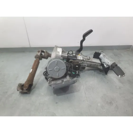 Columna Direccion para Seat Ibiza Iv (6J5, 6P1)