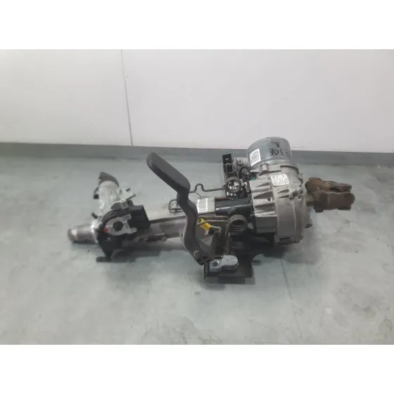 Columna Direccion para Seat Ibiza Iv (6J5, 6P1)