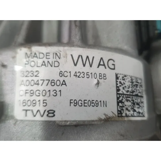 Columna Direccion para Seat Ibiza Iv (6J5, 6P1)
