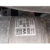 Compresor Aire Acondicionado para Seat Ibiza Iv (6J5, 6P1)