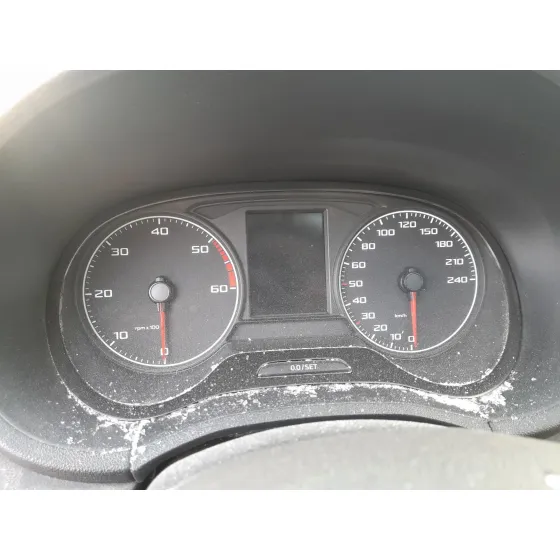 Cuadro Instrumentos para Seat Ibiza Iv (6J5, 6P1)