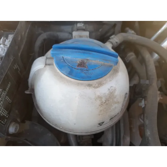 Deposito Expansion para Seat Ibiza Iv (6J5, 6P1)