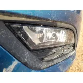 Faro Antiniebla Izquierdo para Seat Ibiza Iv (6J5, 6P1)