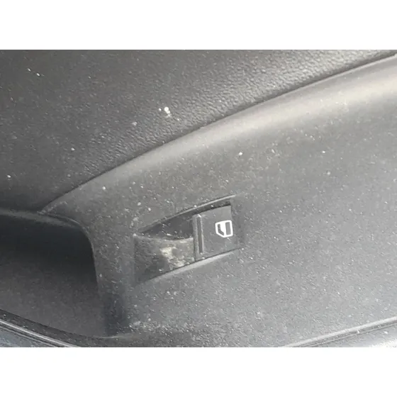 Mando Elevalunas Delantero Derecho para Seat Ibiza Iv (6J5, 6P1)