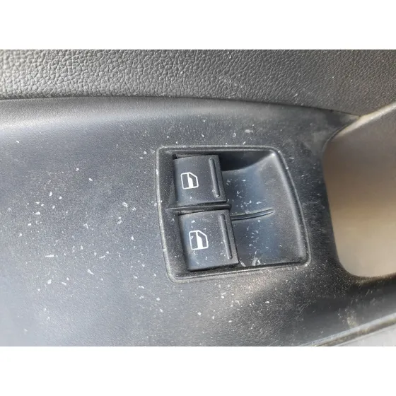 Mando Elevalunas Delantero Izquierdo para Seat Ibiza Iv (6J5, 6P1)