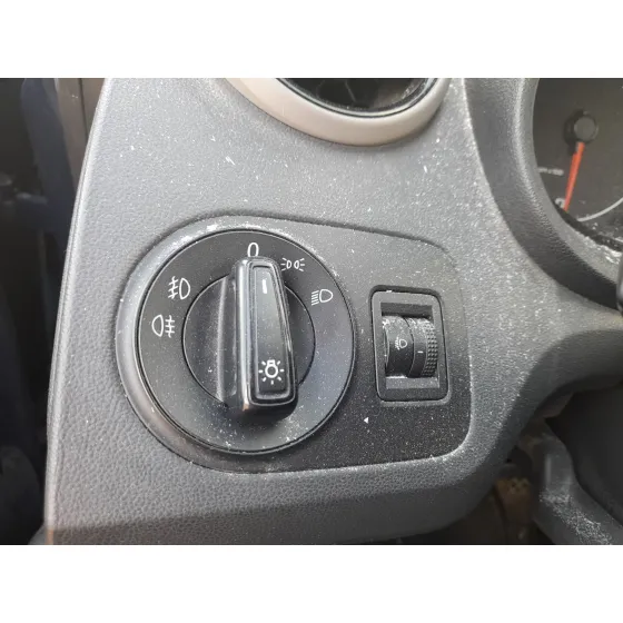 Mando Luces para Seat Ibiza Iv (6J5, 6P1)