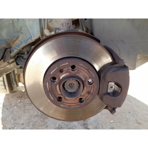 Mangueta Delantera Derecha para Seat Ibiza Iv (6J5, 6P1)