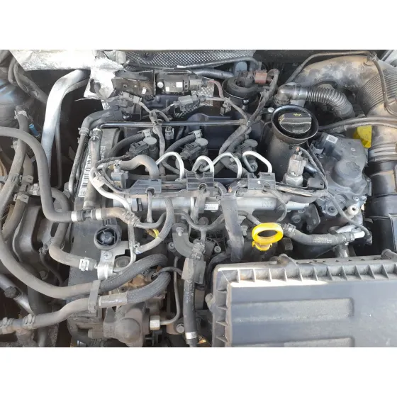 Motor Completo para Seat Ibiza Iv (6J5, 6P1)
