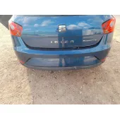 Paragolpes Trasero para Seat Ibiza Iv (6J5, 6P1)