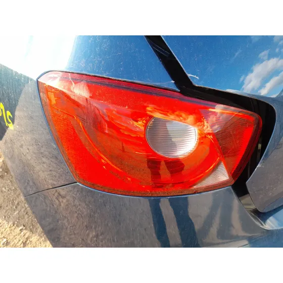 Piloto Trasero Izquierdo para Seat Ibiza Iv (6J5, 6P1)