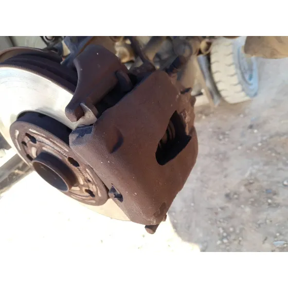 Pinza Freno Delantera Derecha para Seat Ibiza Iv (6J5, 6P1)