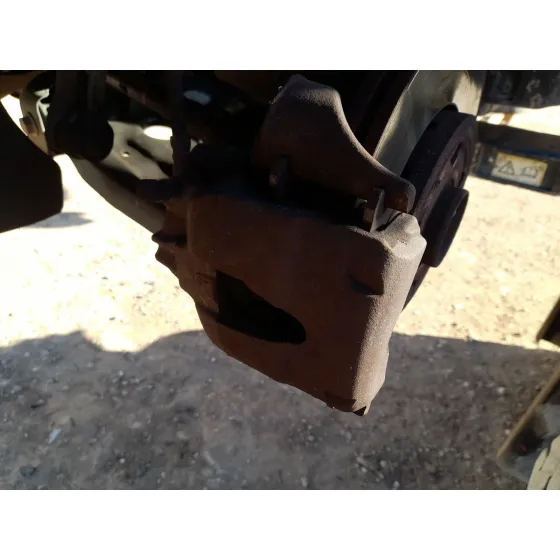 Pinza Freno Delantera Izquierda para Seat Ibiza Iv (6J5, 6P1)