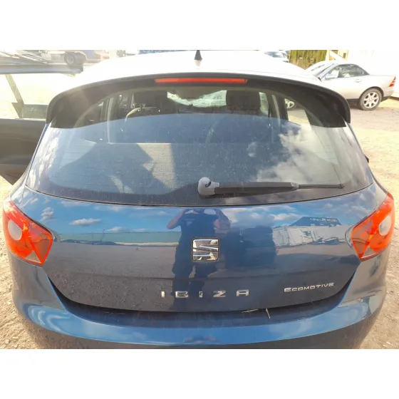 Porton Trasero para Seat Ibiza Iv (6J5, 6P1)