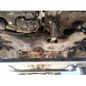 Puente Delantero para Seat Ibiza Iv (6J5, 6P1)
