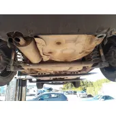 Puente Trasero para Seat Ibiza Iv (6J5, 6P1)