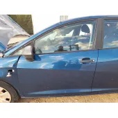 Puerta Delantera Izquierda para Seat Ibiza Iv (6J5, 6P1)