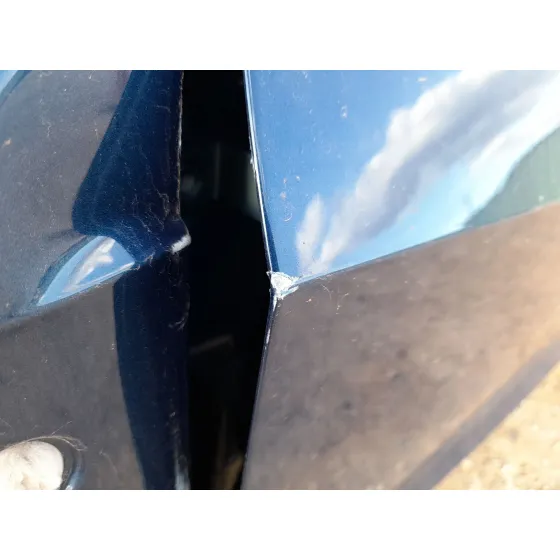 Puerta Delantera Izquierda para Seat Ibiza Iv (6J5, 6P1)
