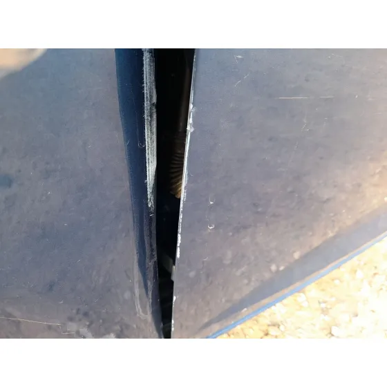 Puerta Delantera Izquierda para Seat Ibiza Iv (6J5, 6P1)