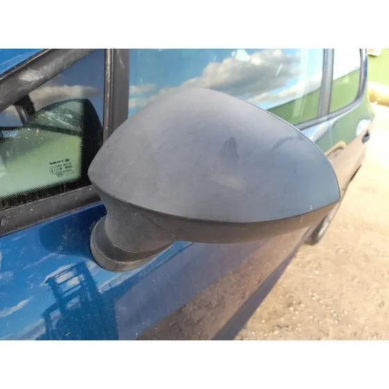 Retrovisor Izquierdo para Seat Ibiza Iv (6J5, 6P1)