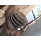 Transmision Delantera Derecha para Seat Ibiza Iv (6J5, 6P1)